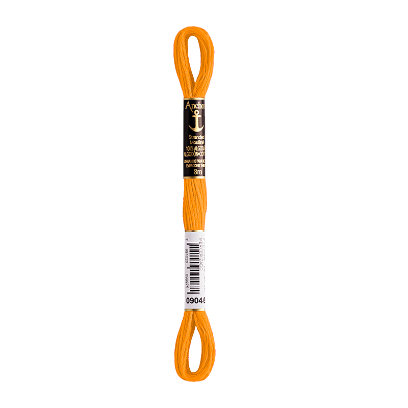 Linha Mouline Meada 8m - Cor: 00925
