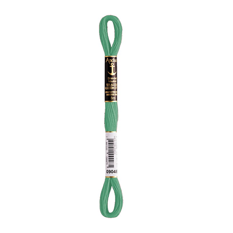 Linha Mouline Meada 8m - Cor: 00209