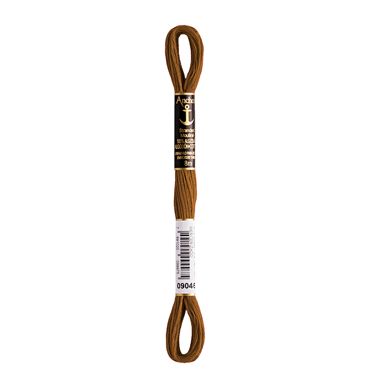 Linha Mouline Meada 8m - Cor: 00371