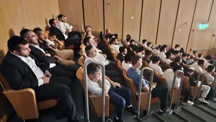 מסיבת סיום וחלוקת תעודות לסיום שנת הלימודים במתנ״ס קדמה