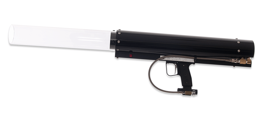 T-shirt Gun 01