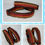 Thumbnail: Ombre Sparkly Collars