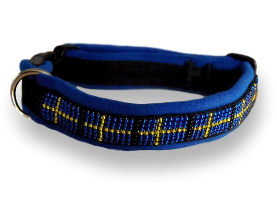 Thumbnail: Patriot Beaded Collar