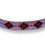 Thumbnail: Diamonds Beaded Nylon Leads