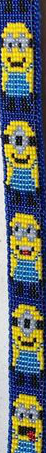 Thumbnail: Movies Beaded Nylon Leads