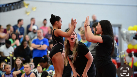 Reflecting on a Successful Competitive Season