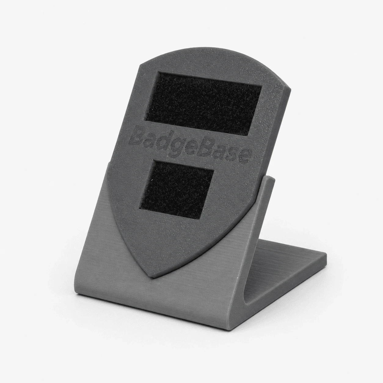 BadgeBase - BadgeDisplay