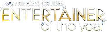 Tom Franek Princess Cruises Entertainer of the Year 2018