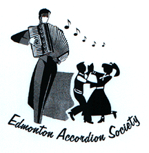 The Edmonton Accordion Society