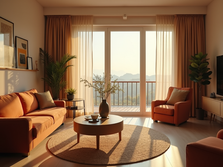 Creëer de Perfecte Ruimte: Interieurontwerp Tips