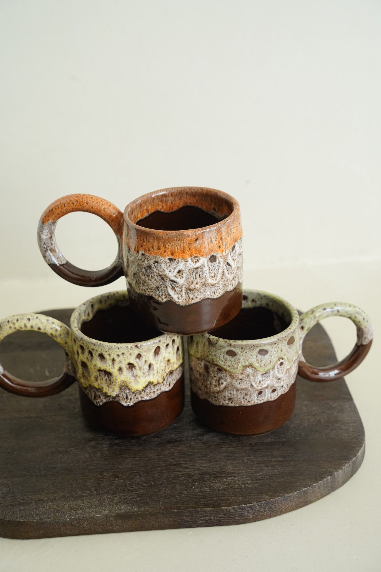 Mug "O"