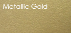 metallic gold