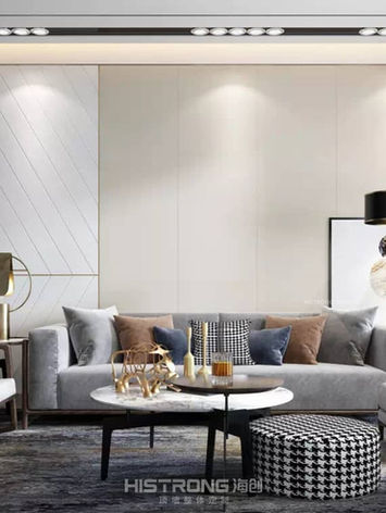 Bamboo Fiber Wall Panel