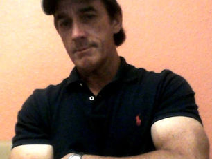 ONLY WHITE GUYS FOR HALLE