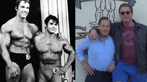World famous bodybuilder and lifelong friend of Arnold Schwarzenegger passes away at 78.