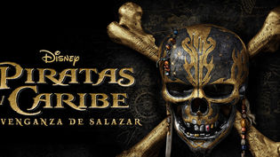 Pirates of the Caribbean changed screenwriter and has not gone unnoticed