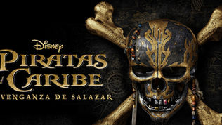Pirates of the Caribbean changed screenwriter and has not gone unnoticed
