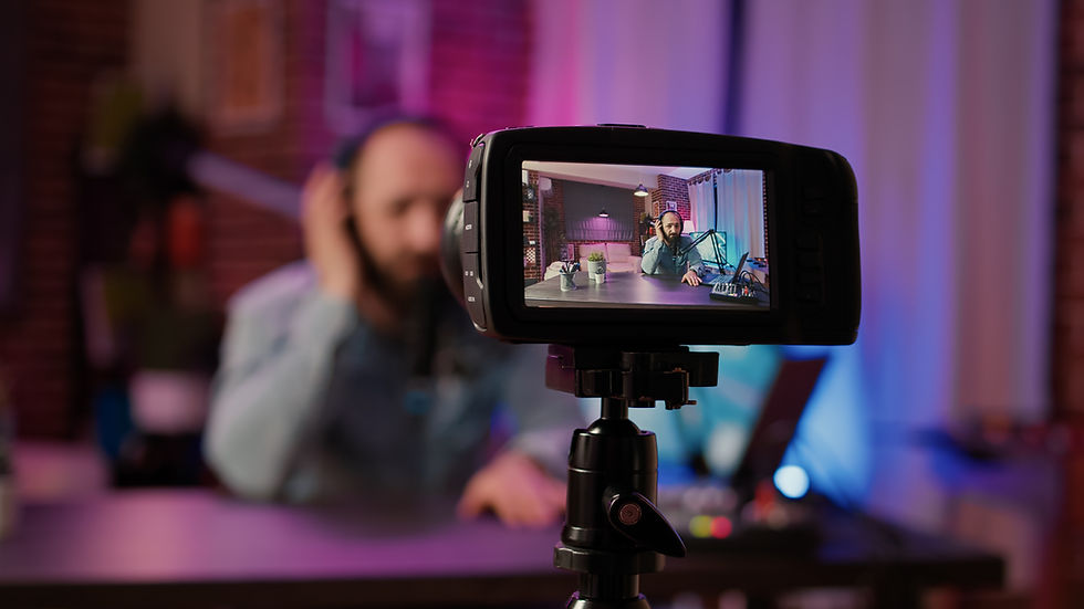 Top 10 Best Practices for Successful Live Streaming
