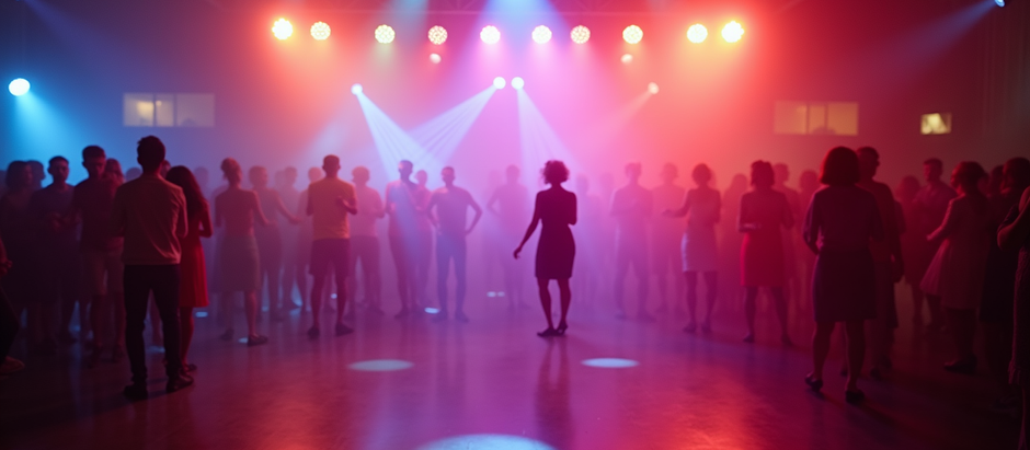 Transform Your Event Atmosphere with Expert Lighting Services