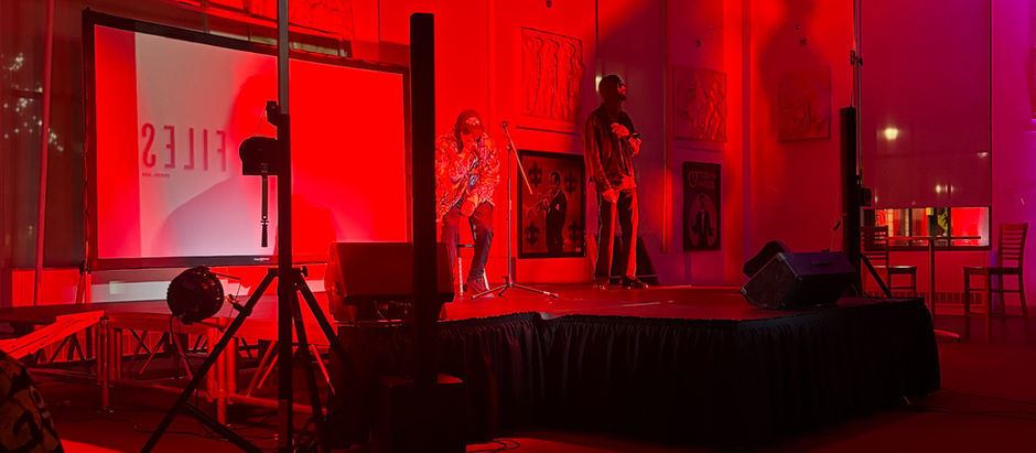A Great Event Starts With the Right Stage: Upgrades for an Unforgettable Experience