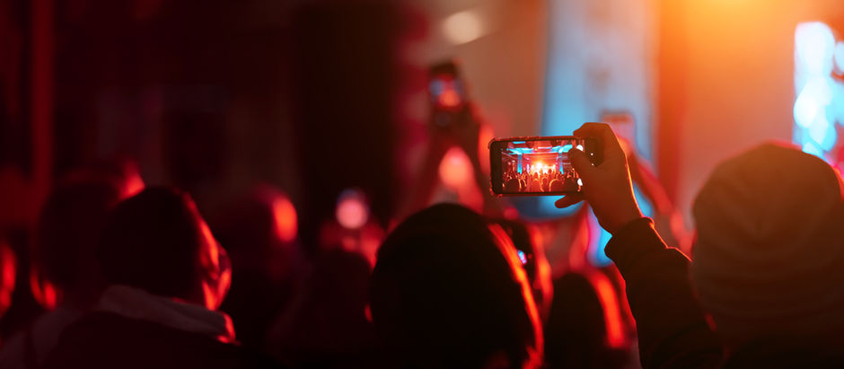 Top 5 Audio Mistakes to Avoid for Flawless Live Events