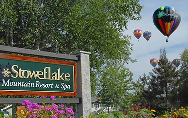 Stoweflake-Mountainn-Resort-and-Spa-Summer-Sign-and-Balloons.jpg