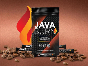 Java Burn Coffee: A Powerful Metabolism-Boosting Blend
