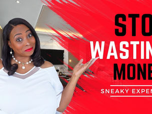 10 Sneaky Expenses That Drain Your Wallet (and How to Stop Them)