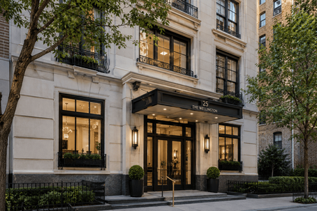renovated condo
