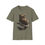 Thumbnail: Steampunk OwlT-Shirt, Fantasy Apparel, Unisex Graphic, Casual, Geek Culture