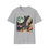 Thumbnail: Galaxy Adventure Unisex T-Shirt, Space-Themed, Casual, Space Lovers, Sci-Fi Fan