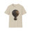 Thumbnail: Steampunk Hot Air Balloon T-Shirt, Fantasy Apparel, Unisex, Casual, Geek Culture