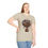 Thumbnail: Steampunk Hot Air Balloon T-Shirt, Fantasy Apparel, Unisex, Casual, Geek Culture