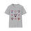 Thumbnail: Patriotic Cow T-Shirt, Fun Graphic Tee, Unisex Gift, Farmhouse, July 4th Apparel