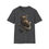 Thumbnail: Steampunk Owl T-Shirt, Fantasy Apparel, Unisex Graphic, Casual, Geek Culture