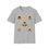 Thumbnail: Yellow Sunflowers Unisex T-Shirt, Softstyle, Spring, Unisex
