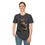 Thumbnail: Steampunk Owl T-Shirt, Fantasy Apparel, Unisex Graphic, Casual, Geek Culture