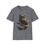 Thumbnail: Steampunk OwlT-Shirt, Fantasy Apparel, Unisex Graphic, Casual, Geek Culture