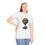 Thumbnail: Steampunk Hot Air Balloon T-Shirt, Fantasy Apparel, Unisex, Casual, Geek Culture
