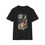 Thumbnail: Cosmic Battle T-Shirt | Retro Space, Unisex Softstyle, Galaxy, Science Fiction
