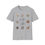 Thumbnail: Knittin' Kitten Lifestyle Unisex T-Shirt, Softstyle