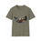 Thumbnail: Steampunk Whale T-Shirt, Fantasy Apparel, Unisex Graphic, Casual, Geek Culture