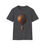 Thumbnail: Steampunk Hot Air Balloon T-Shirt, Fantasy Apparel, Unisex, Casual, Geek Culture