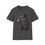 Thumbnail: Plague Doctor T-Shirt, Fantasy Apparel, Unisex Graphic, Casual, Steampunk, COVID