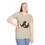 Thumbnail: Steampunk Cat T-Shirt, Fantasy Apparel, Unisex Graphic, Casual, Geek Culture