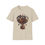 Thumbnail: Steampunk Hot Air Balloon T-Shirt, Fantasy Apparel, Unisex, Casual, Geek Culture