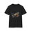 Thumbnail: Steampunk Whale T-Shirt, Fantasy Apparel, Unisex Graphic, Casual, Geek Culture
