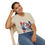 Thumbnail: Chicken Graphic Tee, Farmhouse Style Unisex, Summer Fashion, Vintage Vibe Tee