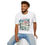 Thumbnail: Gulf of America Vintage Tee, Unisex Softstyle, Vacation Shirt, Summer Style