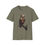 Thumbnail: Steampunk Owl T-Shirt, Fantasy Apparel, Unisex Graphic, Casual, Geek Culture